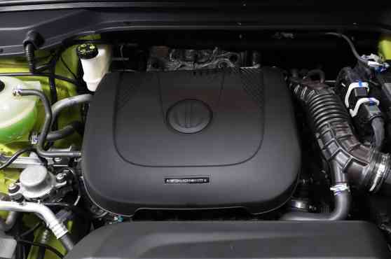 BAIC X55 Verve image