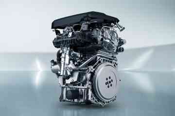 2025 BAIC B30e Dune 4x4 HEV image