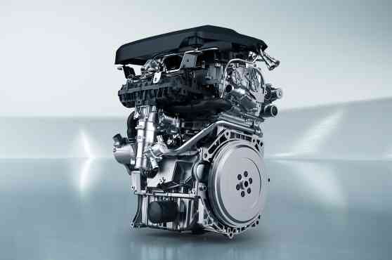 BAIC B30e Dune image