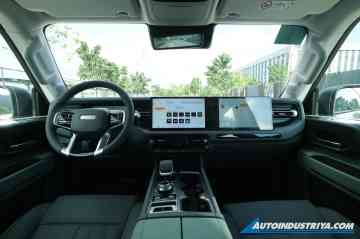 2025 BAIC B40 Trail Master 2.0L 4x4 image