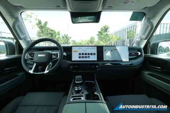 BAIC B40 Trail Master image