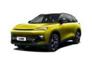 BAIC X55 Verve image