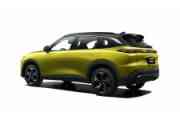 BAIC X55 Verve image