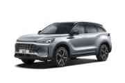 BAIC X7 Grandeza image