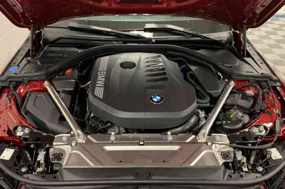BMW 4 Series image