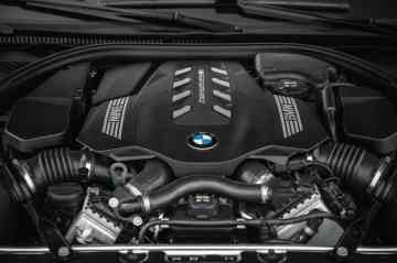 2021 BMW 8 Series Gran Coupe M850i xDrive image