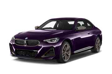 2022 BMW 2 Series M240i xDrive image