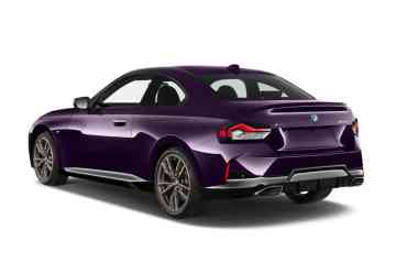 2022 BMW 2 Series M240i xDrive image