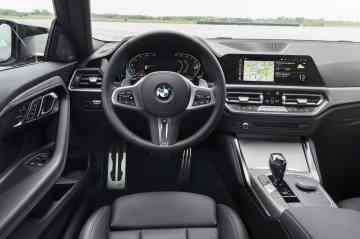 2022 BMW 2 Series M240i xDrive image