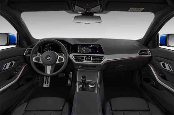 BMW 3 Series image