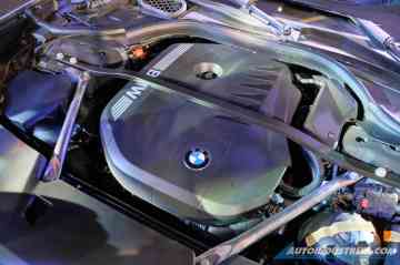 2023 BMW 7 Series 735i Pure Excellence image