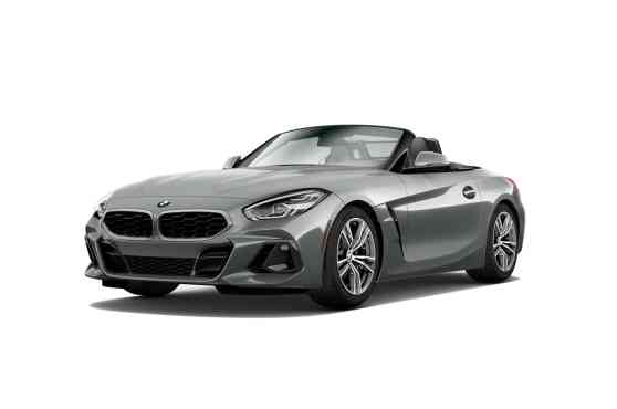 BMW Z4 image
