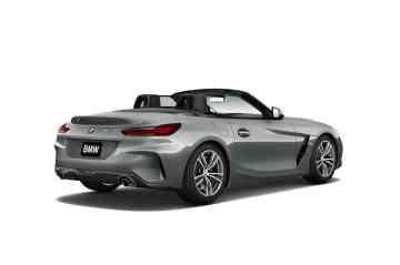 2024 BMW Z4 M40i image
