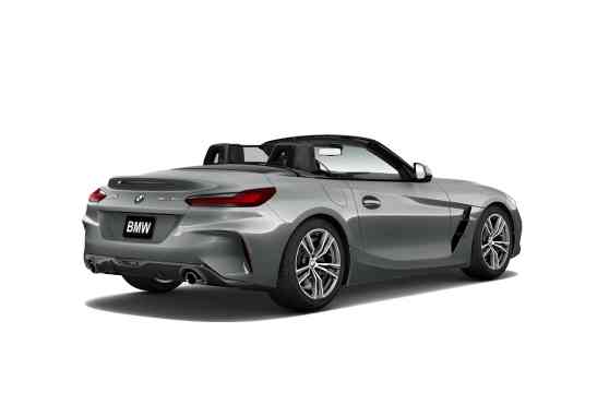 BMW Z4 image