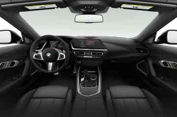 2024 BMW Z4 M40i image