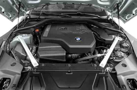 BMW Z4 image
