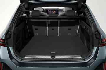 2024 BMW i5 Touring M60 xDrive image