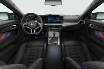 2025 BMW M2 Carbon image