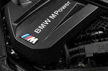 2025 BMW M2 Carbon image