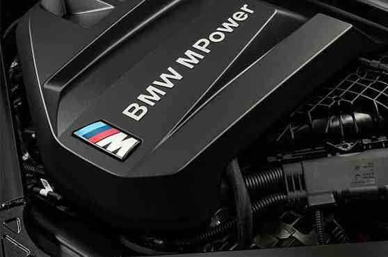 BMW M2 image