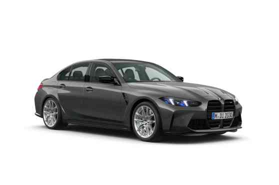 BMW M3 image
