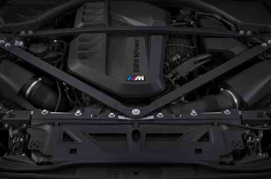 BMW M3 image