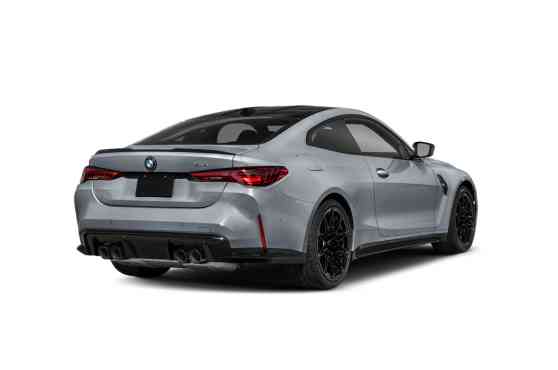 BMW M4 image