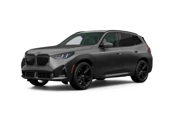 BMW X3 image
