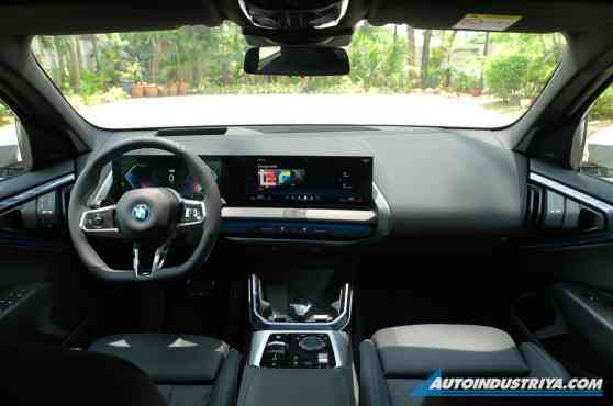 BMW X3 image