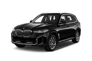 2025 BMW X5 xDrive50e  image