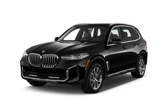 BMW X5 image