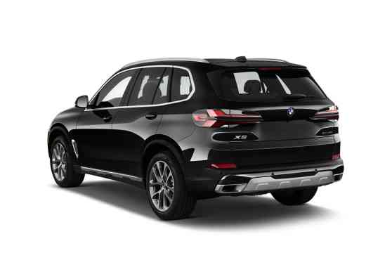BMW X5 image