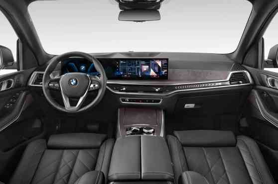 BMW X5 image