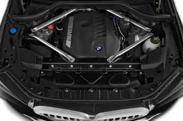 2025 BMW X5 xDrive50e  image