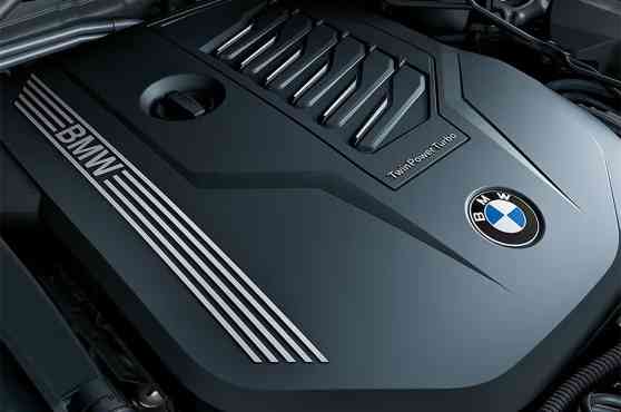 BMW X7 image