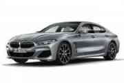 BMW 8 Series Gran Coupe image