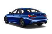BMW 3 Series image