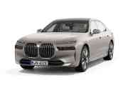 BMW 7 Series image