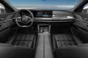 BMW i7 image