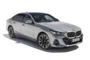 2025 BMW 5 Series 520i Essential image