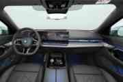 BMW i5 image