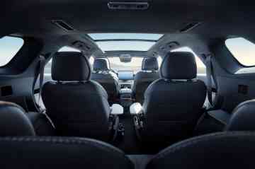 2023 BYD Tang Performance image