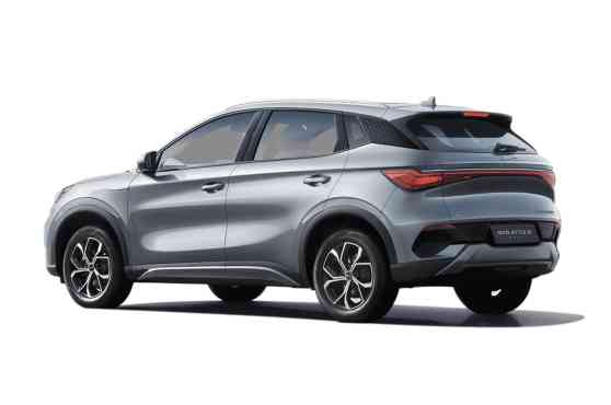 BYD Atto 3 image