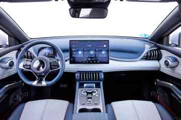 2024 BYD Atto 3 Premium image