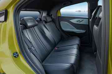 2024 BYD Seagull GLX image