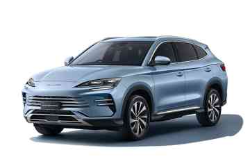 2024 BYD Sealion 6 DM-i Advanced image