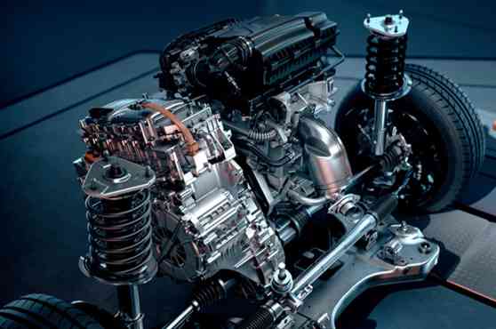 BYD Sealion 6 DM-i image