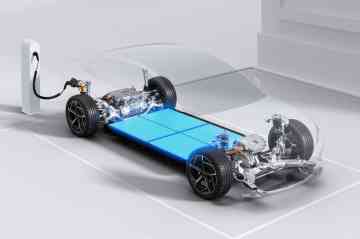 2025 BYD Seal Premium Performance AWD image