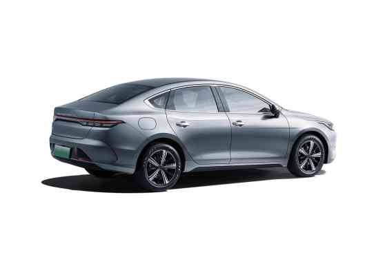 BYD Seal 5 DM-i image