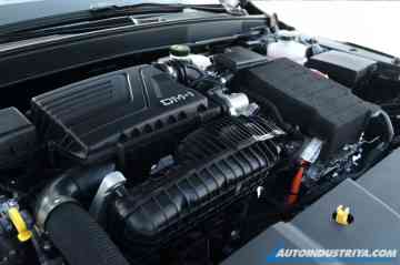 2025 BYD Seal 5 DM-i Dynamic image